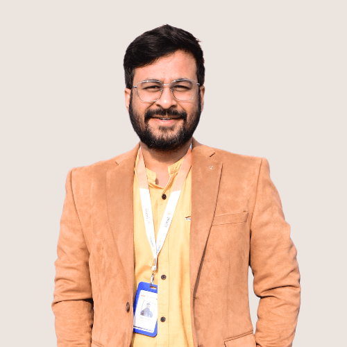 Vishwas Pandey