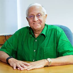 R. Gopalakrishnan