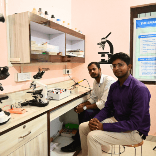 Abhishek Kushwaha - Image 1