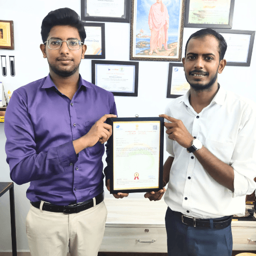 Abhishek Kushwaha - Image 3