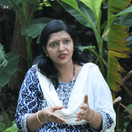Anita Rai - Image 1