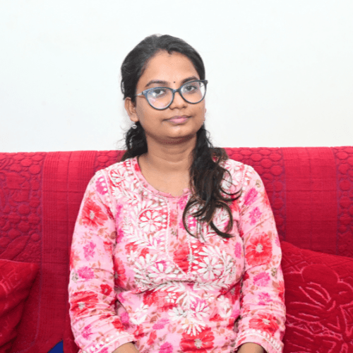 Deepika Singh