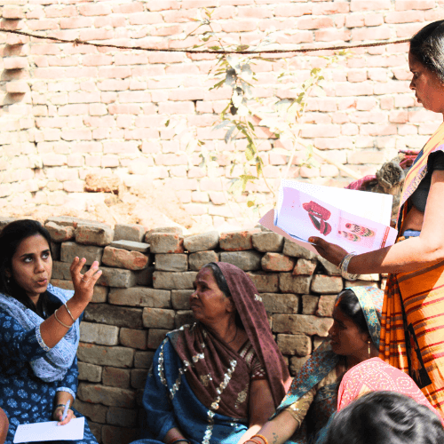 Kiran Sharma - Image 1