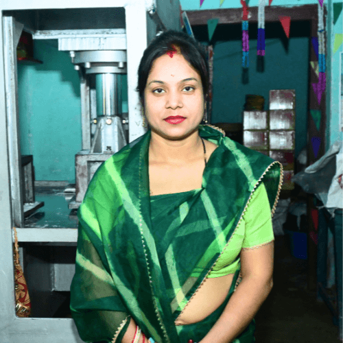 Poonam - Image 1