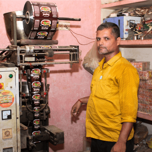 Sachin Verma - Image 1