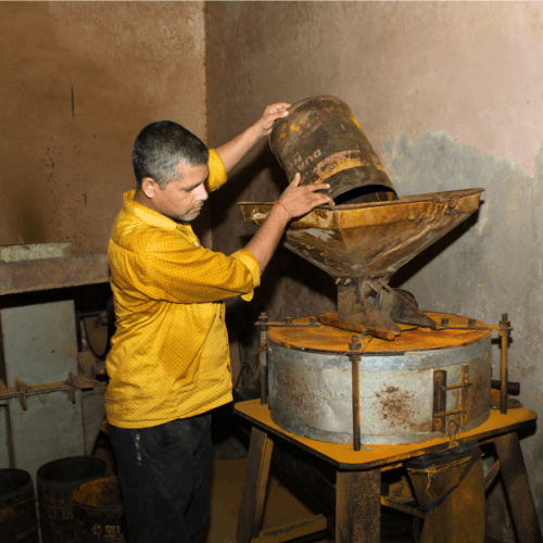 Sachin Verma - Image 2